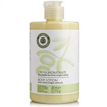 Chinata La Chinata Hydratant Body Cream With Oilive Oil 360Ml 360 ml