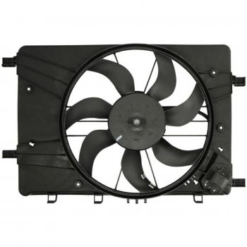 Ventilador de refrigeración del motor NRF 47972
