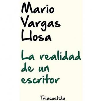 La realidad de un escritor: Edición de José Lázaro: 6
