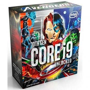 Intel Core i9-10900K 3.7GHz 10-Core LGA1200 Processor