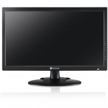 AG Neovo SC-22 22 Full HD TFT Negro pantalla para PC LED display - Monitor
