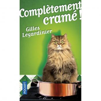 Completement crame!