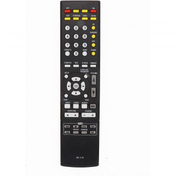 Control Remoto Universal para Amplificador de Coche DENON AVR, Compatible con AVR1804, 1802, 1801, 1601, 1612, 1705