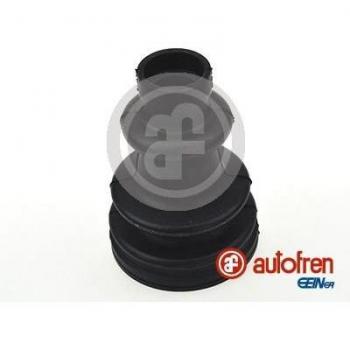 Juego de fuelles para árbol de transmisión AUTOFREN SEINSA D8402