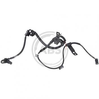 Sensor ABS de velocidad de rueda A.B.S. 30898 para KIA 956701D100