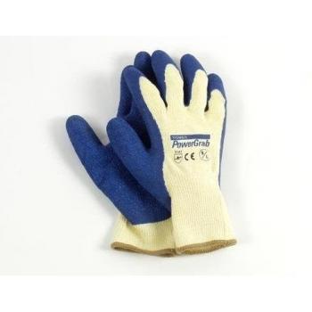 Guante powergrab 300 talla10 de 6 unidades