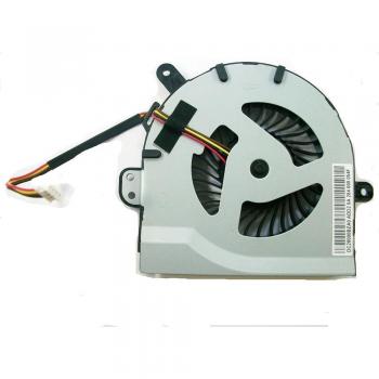 FEBNISCTE ventilador de la CPU del ordenador portátil para Lenovo IdeaPad S300 S400 S405 S310 S410 S415
