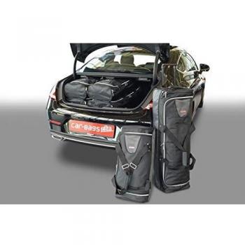 Set de Maletas Car-Bags para Mercedes-Benz C-Class Coupé (C205) 2016-2021