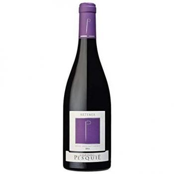 Vino Tinto Château Pesquié Artémia Ventoux AOC 2019 - 0,75 L