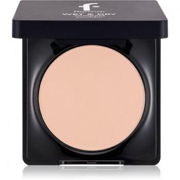 Polvo Unificador Compacto Wet & Dry 006 Caramel Rose 10 g