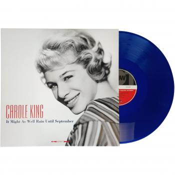 It Might As Well Rain Until September 180g [Vinilo] - Carole King