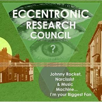 Johnny Rocket, Narcissist and Music Machine…I'm Your Biggest Fan [VINYL]