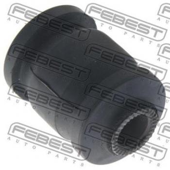 Control arm silentblock FEBEST HYAB-MATF, tipo de producto: suspensión, características: alta calidad, durabilidad, diseñado para vehículos específicos, reduce vibraciones y ruidos, fácil instalación