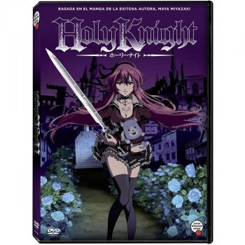 Holy Knight