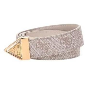 Erica 4G Logo Stylish Women's Belt