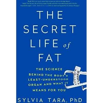 The Secret Life of Fat: Understanding Body Fat Science and Its Impact on Health