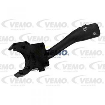 Conmutador de Columna de Dirección VEMO V15-80-3221 para Volkswagen Passat B6, Bora Variant y New Beetle Cabriolet - Calidad Original