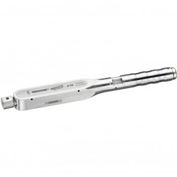 Gedore 7480-01 - Llave dinamométrica DREMOMETER A-SE A+S 9x12 8-40 Nm