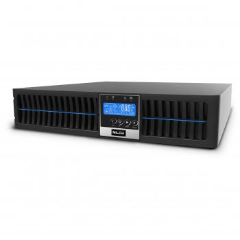 Nilox 17NXGCON11001 - Sistema de alimentación interrumpida