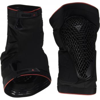 Dainese Trail Skins 2 Knee Guard protección hombre, Hombre, color negro, tamaño FR : S