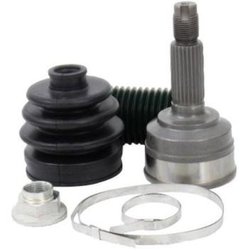 Japanparts GI-619 Juego de articulación, árbol de transmisión