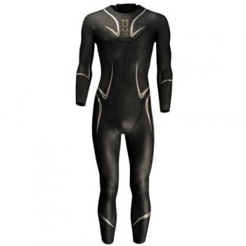 Huub Traje De Neopreno De Manga Larga TC Performance 3:5 para Hombre - Tamaño M
