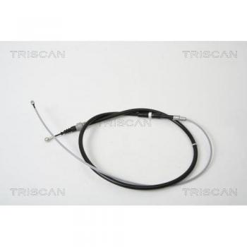 Cable de freno de mano TRISCAN 8140 67108