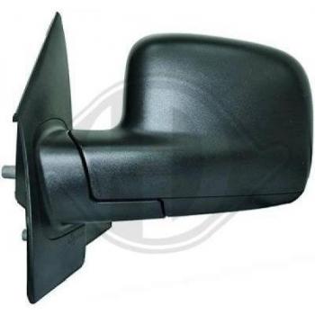 Espejo retrovisor DIEDERICHS 2272027