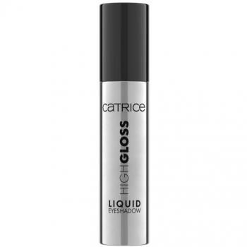 Sombra de Ojos Líquida High Gloss - Catrice