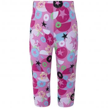 Tuc Tuc Leggings Punto Piratas Estampados NIÑA Rockabilly