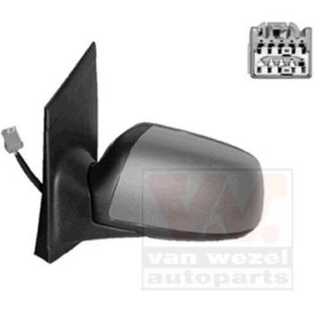 Van Wezel 1863827 retrovisor lateral