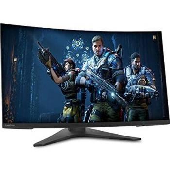 Lenovo G27c-10- Monitor Gaming curvo de 27 FullHD