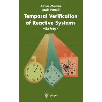 Safety Temporal Verification for Reactive Systems
