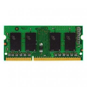 4GB DDR3L 1600 MT/S PC3-12800 MEMDR X8 ECC SODIMM 204P
