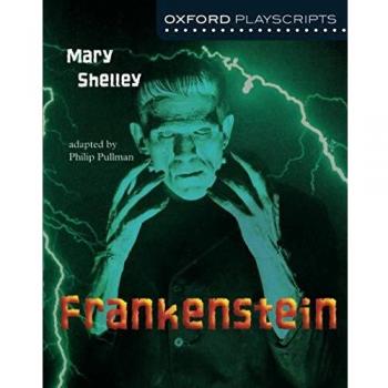 Oxford Playscripts: Frankenstein - 9780198314981
