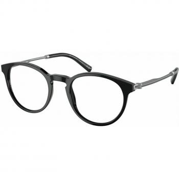 Bvlgari Stylish Vista Sunglasses, Black unisex, Size: ONE SIZE
