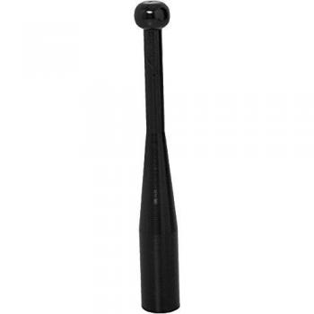 Clubbell Maczuga de Entrenamiento Funcional 4 kg con Mango de Acero - Gorilla Sports