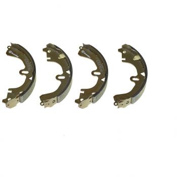 Kit de zapatas de freno BREMBO S 83 506, para frenos de tambor