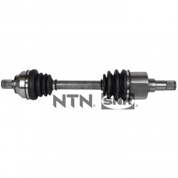 Árbol de transmisión SNR DK52.004 - Alta resistencia y durabilidad