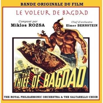 Le voleur de Bagdad