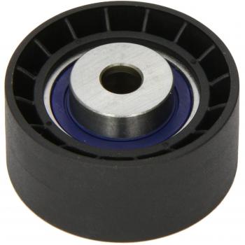 Polea de inversión y guía para correa de distribución VAICO V25-0336, calidad original para Ford y Porsche