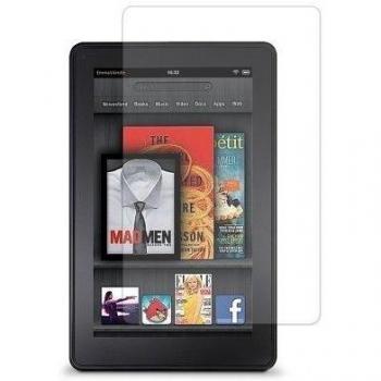 Marware - Protector de pantalla anti-arañazos para Kindle Fire