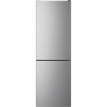 Frigorífico Combi Inox No Frost A+ HONEST EU-470HSI