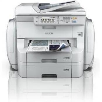 Epson WorkForce PRO WF-R8590DTWF - Impresora multifunción