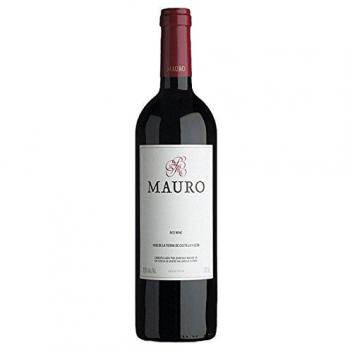 Vino Tinto - Mauro 2015 1,5L