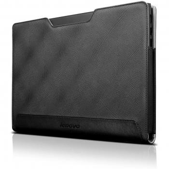 Lenovo GX40H71969 - Funda blanda para Lenovo Yoga 300-11 color negro