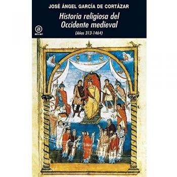 Historia religiosa del Occidente medieval: