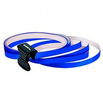 Adhesivo para Llanta Foliatec 34391 Azul oscuro