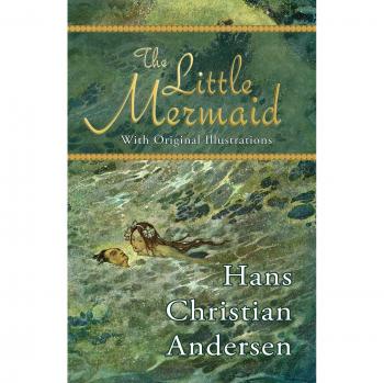 The Little Mermaid