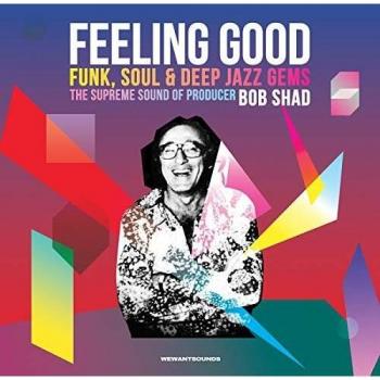 Feeling Good [VINYL]